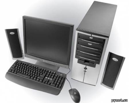 Рунет в 15 раз меньше всего интернета