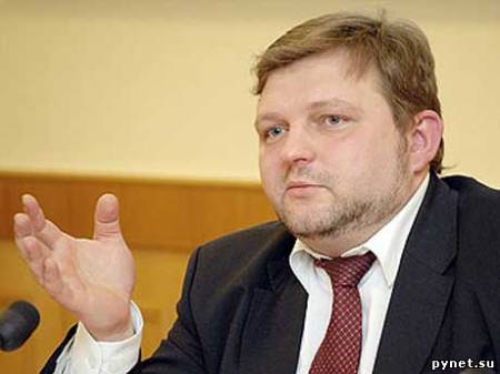 Пиарщики запросили с Никиты Белых полмиллиона за создание ЖЖ