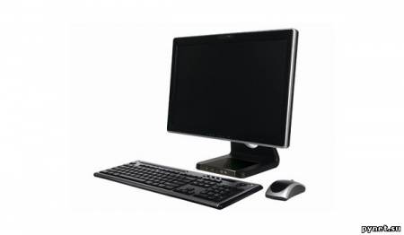 Моноблочный ПК Eurocom Uno 2.0: мощный десктоп с 19