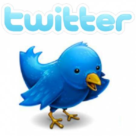 Сервис микроблогов Twitter оценили в 10 миллиардов $