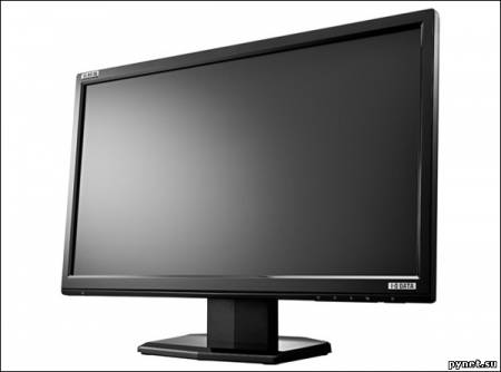 Мониторы I-O Data LCD-MF223XSBR и LCD-MF232XSBR будут с чипами NEC Bikaizo. Изображение 2