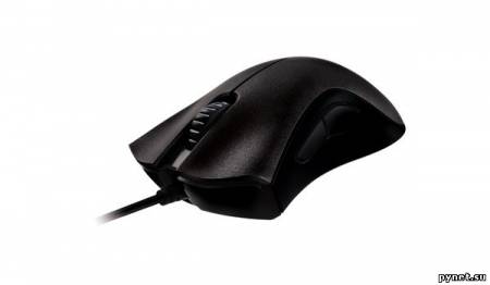 Мышь Razer DeathAdder: модификация легендарного манипулятора