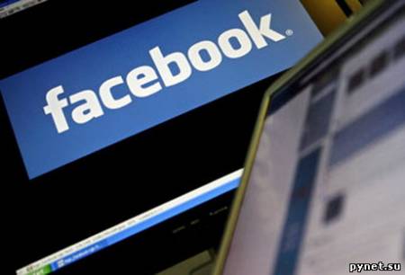 В Facebook процветают интимные услуги