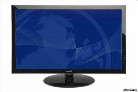 LED монитор Wortmann Terra LED 2450W: 24