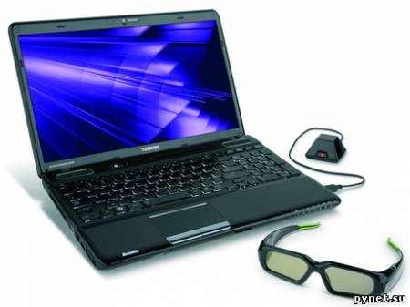 Toshiba Satellite M645: развлечения на 14 дюймах