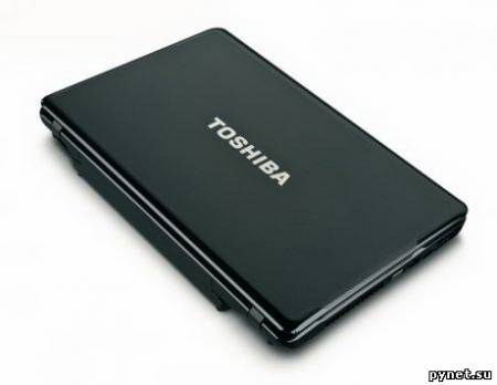 Toshiba Satellite M645: развлечения на 14 дюймах. Изображение 4
