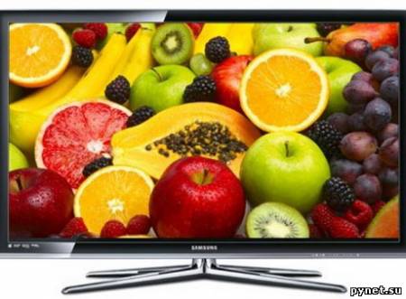 Samsung LED TV