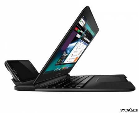 Motorola Atrix 4G: такого чуда вы еще не видели!. Изображение 3