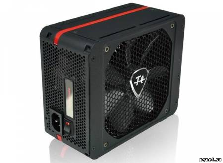 Блоки питания Thermaltake Toughpower Grand позволяют подключать до 4х ускорителей