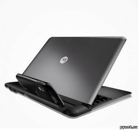 Motorola Atrix 4G: такого чуда вы еще не видели!. Изображение 4