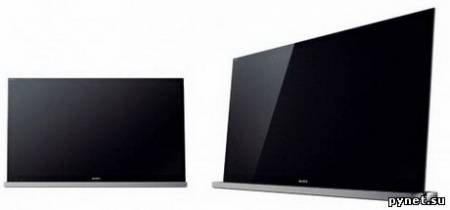 Sony Bravia 2011