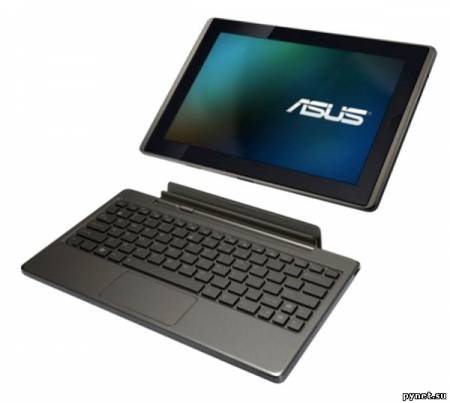 ASUS 