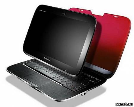 Lenovo: планшет LePad Slate