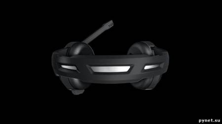 Наушники Roccat Kulo: легкая игровая гарнитура с 40-мм динамиками. Изображение 2