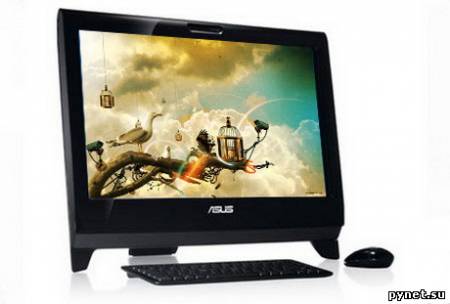 ASUS EeeTop ET2400EGT