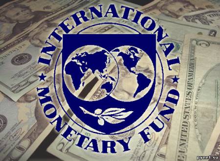 Украина может получить новый транш МВФ уже в начале марта