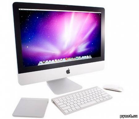 Apple Magic Trackpad. Изображение 2