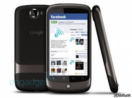 Facebook глубоко интегрируют в десятки новых смартфонов