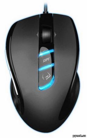 Игровые мыши Гигабайт макрос M6980 и M6900 Precision