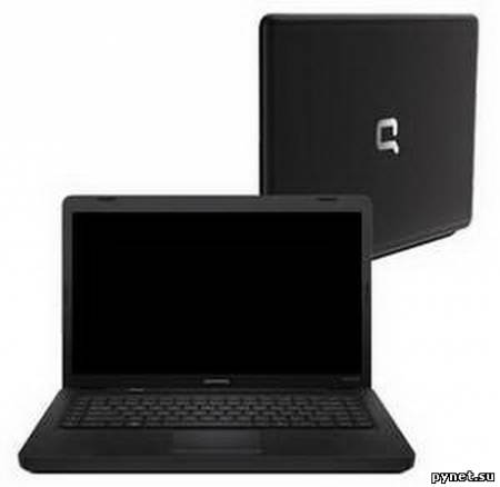 Compaq Presario CQ56: в полтора раза лучше нетбука?. Изображение 2