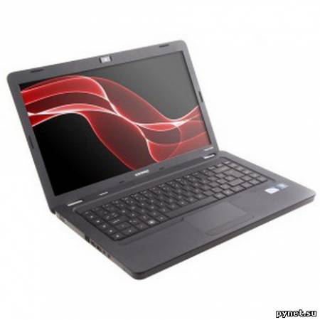 Compaq Presario CQ56: в полтора раза лучше нетбука?. Изображение 3