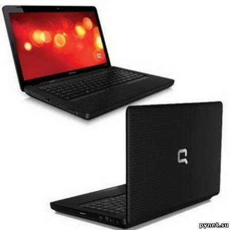Compaq Presario CQ56: в полтора раза лучше нетбука?