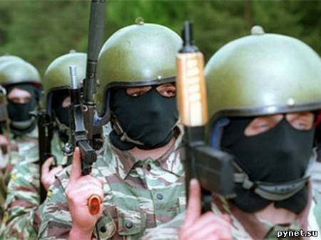 В Приэльбрусье боевики объявили войну туристам