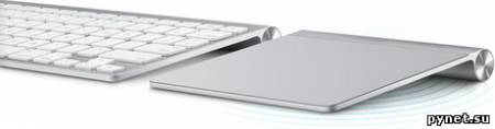 Apple Magic Trackpad. Изображение 3