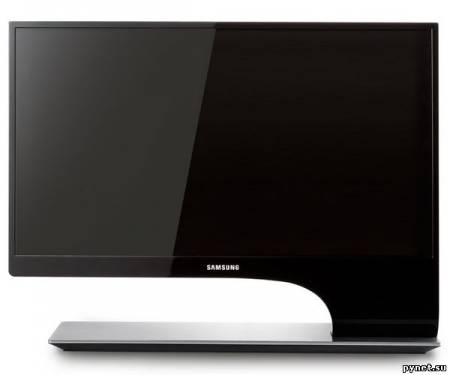 3D монитор Samsung SyncMaster T27A950: 27