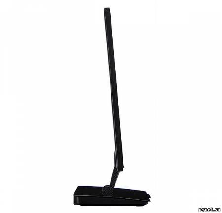 Сверхтонкие LED мониторы Philips Blade 224CL2SB и 234CL2SB. Изображение 2
