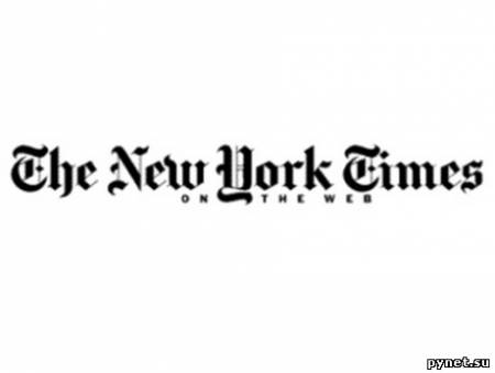 The New York Times назначила высокую цену за полный доступ к сайту