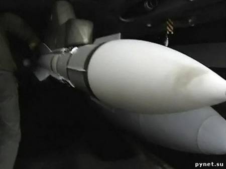 Удары по Ливии возобновились