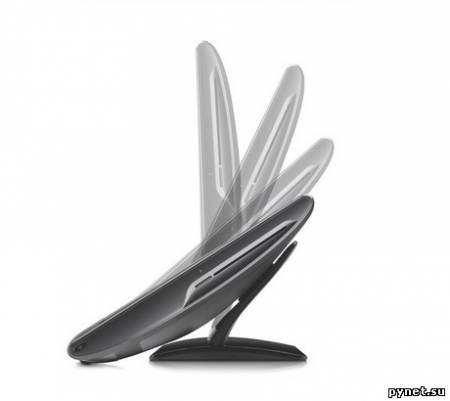 Моноблочные ПК HP TouchSmart 610 и TouchSmart 9300 со специальной подставкой!. Изображение 2