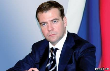 Медведев уволил шесть милицейских генералов