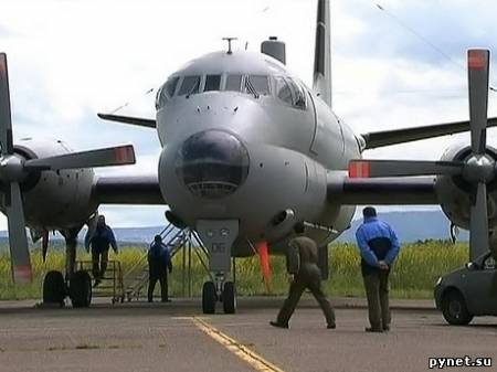 Ставку западной коалиции создадут под Неаполем