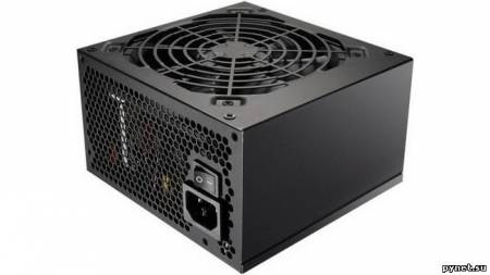 Блок питания Cooler Master GX 450 начального уровня для геймеров
