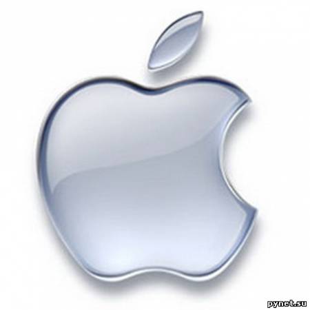 Apple судится с Amazon за марку App Store