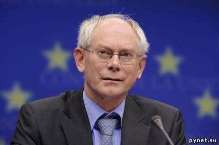 Европа готова лишить режим Каддафи доходов от продажи нефти и газа. Изображение 1
