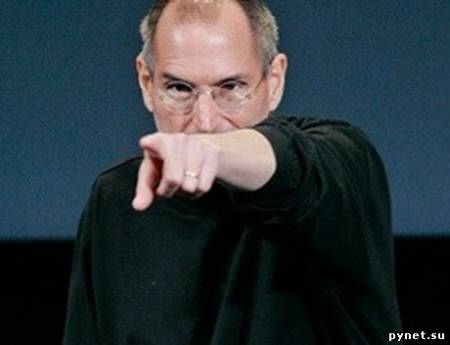 Главу Apple вызвали в суд