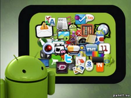 Игры для PlayStation появились в Android Market