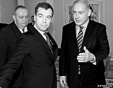 Переговоры на негативном фоне