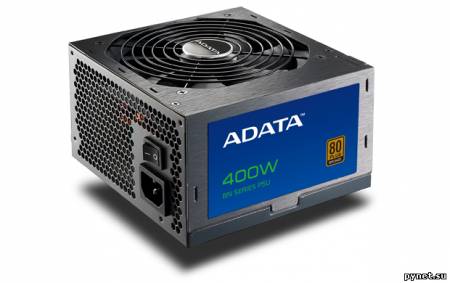Блоки питания ADATA BN Series: 85% эффективности. Изображение 2