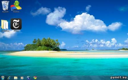 Приложения для Android теперь можно запускать из Windows