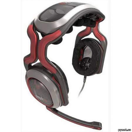 Игровые наушники Psyko Carbon и Psyko Krypton: настоящий объемный 3D звук