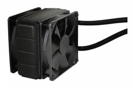 Кулер Antec СВО KUHLER H2O 920: плюс два вентилятора и светодиодная подсветка. Изображение 3