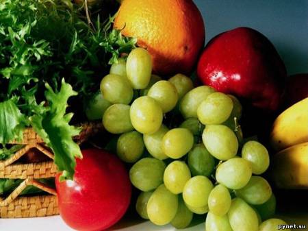 Альтернативный способ хранения продуктов. Изображение 1