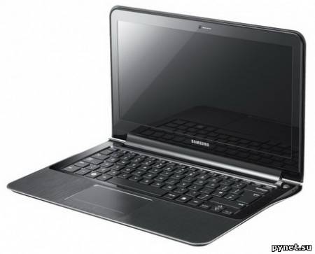 Samsung представила в России конкурента MacBook Air. Изображение 2