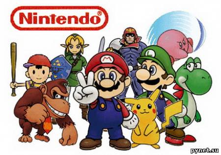 Nintendo готовит к выпуску HD-видеоприставку