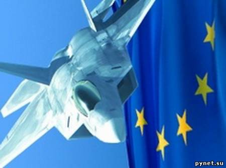 Евросоюз может присоединиться к операции в Ливии