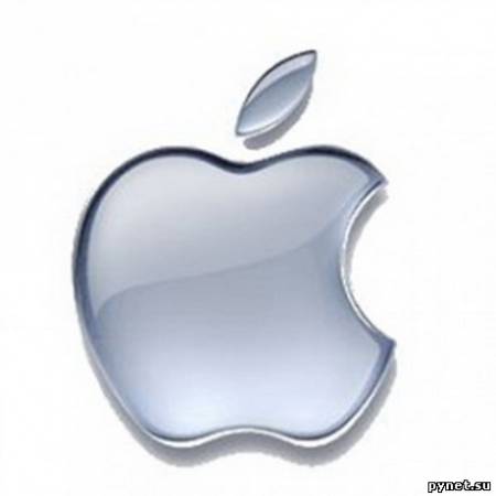 Apple обвинили в заработке на детях